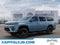 2026 Jeep Grand Wagoneer L Limited Reserve 4x4