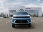 2026 Jeep Grand Wagoneer L Limited Reserve 4x4