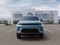 2026 Jeep Grand Wagoneer L Limited Reserve 4x4