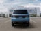 2026 Jeep Grand Wagoneer L Limited Reserve 4x4