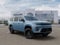 2026 Jeep Grand Wagoneer L Limited Reserve 4x4