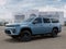 2026 Jeep Grand Wagoneer L Limited Reserve 4x4