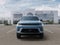 2026 Jeep Grand Wagoneer L Limited Reserve 4x4