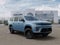 2026 Jeep Grand Wagoneer L Limited Reserve 4x4