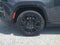 2026 Jeep Grand Wagoneer GRAND WAGONEER L SUMMIT RESERVE 4X4