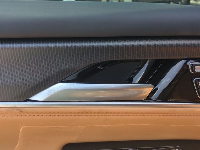 2026 Jeep Grand Wagoneer GRAND WAGONEER L SUMMIT RESERVE 4X4