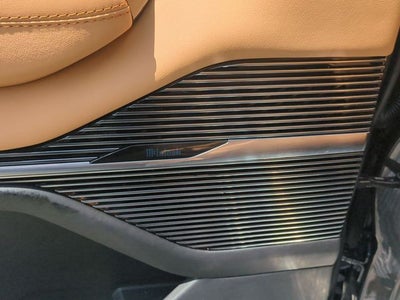 2026 Jeep Grand Wagoneer GRAND WAGONEER L SUMMIT RESERVE 4X4