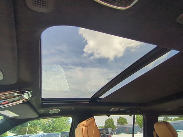 2026 Jeep Grand Wagoneer GRAND WAGONEER L SUMMIT RESERVE 4X4