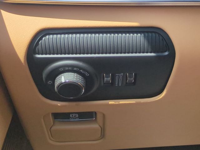 2026 Jeep Grand Wagoneer GRAND WAGONEER L SUMMIT RESERVE 4X4