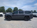 2026 Jeep Grand Wagoneer GRAND WAGONEER L SUMMIT RESERVE 4X4
