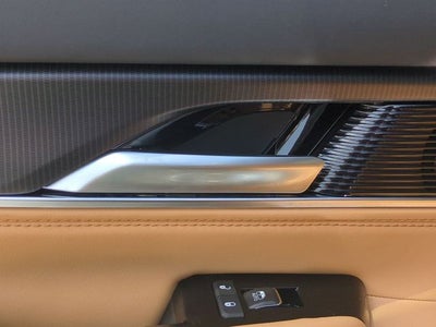 2026 Jeep Grand Wagoneer GRAND WAGONEER L SUMMIT RESERVE 4X4