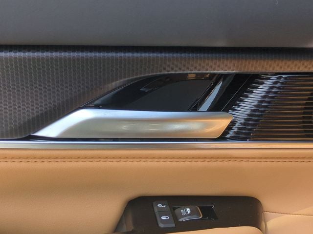 2026 Jeep Grand Wagoneer GRAND WAGONEER L SUMMIT RESERVE 4X4
