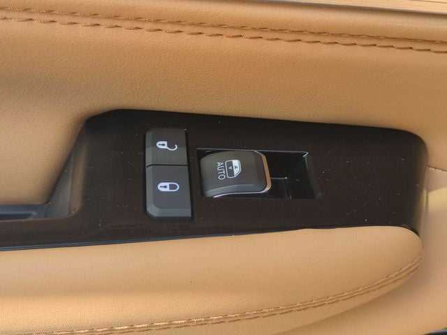 2026 Jeep Grand Wagoneer GRAND WAGONEER L SUMMIT RESERVE 4X4