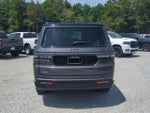 2026 Jeep Grand Wagoneer GRAND WAGONEER L SUMMIT RESERVE 4X4