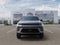2026 Jeep Grand Wagoneer GRAND WAGONEER L SUMMIT RESERVE 4X4