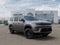2026 Jeep Grand Wagoneer GRAND WAGONEER L SUMMIT RESERVE 4X4