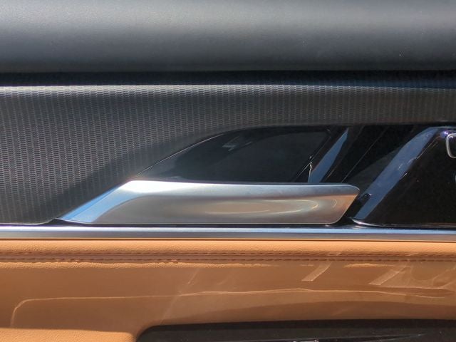 2026 Jeep Grand Wagoneer GRAND WAGONEER L SUMMIT RESERVE 4X4