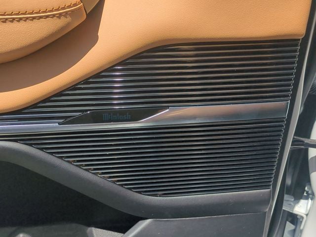 2026 Jeep Grand Wagoneer GRAND WAGONEER L SUMMIT RESERVE 4X4