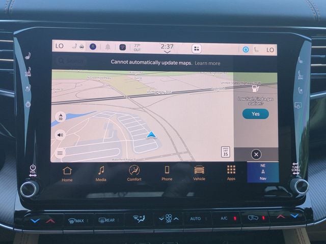 2026 Jeep Grand Wagoneer GRAND WAGONEER L SUMMIT RESERVE 4X4