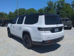 2026 Jeep Grand Wagoneer GRAND WAGONEER L SUMMIT RESERVE 4X4