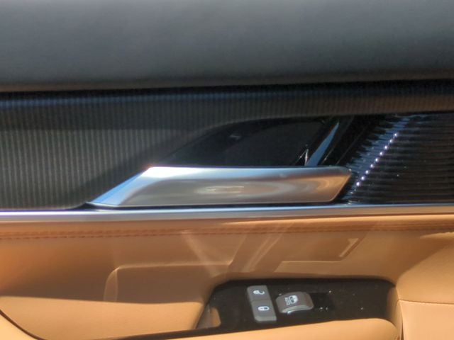 2026 Jeep Grand Wagoneer GRAND WAGONEER L SUMMIT RESERVE 4X4