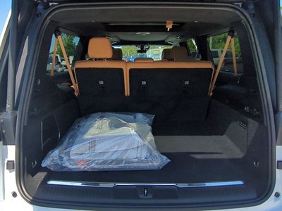 2026 Jeep Grand Wagoneer GRAND WAGONEER L SUMMIT RESERVE 4X4