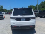 2026 Jeep Grand Wagoneer GRAND WAGONEER L SUMMIT RESERVE 4X4