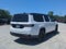 2026 Jeep Grand Wagoneer GRAND WAGONEER L SUMMIT RESERVE 4X4