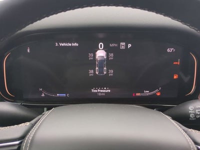 2026 Jeep Grand Wagoneer GRAND WAGONEER L SUMMIT OBSIDIAN 4X4