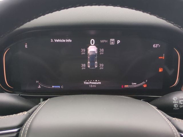 2026 Jeep Grand Wagoneer GRAND WAGONEER L SUMMIT OBSIDIAN 4X4