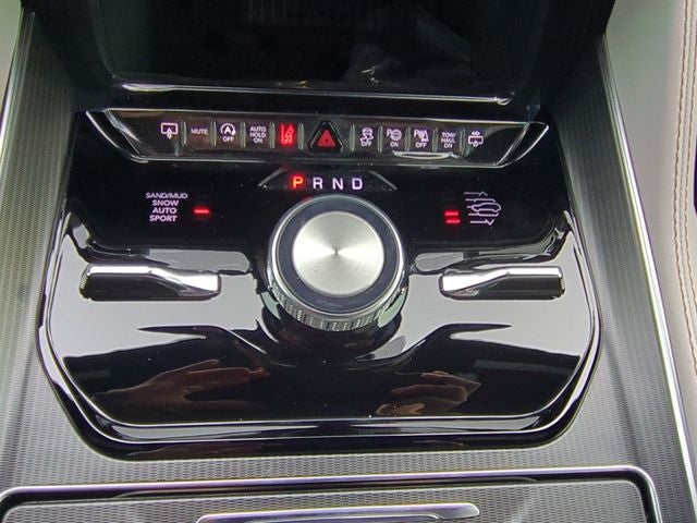 2026 Jeep Grand Wagoneer GRAND WAGONEER L SUMMIT OBSIDIAN 4X4