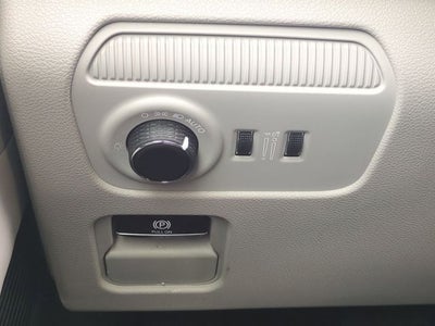 2026 Jeep Grand Wagoneer GRAND WAGONEER L SUMMIT OBSIDIAN 4X4