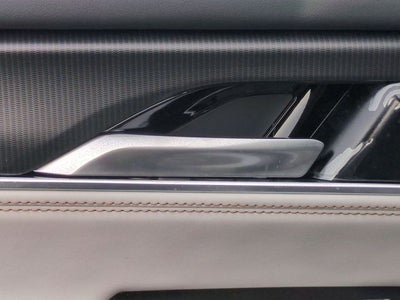 2026 Jeep Grand Wagoneer GRAND WAGONEER L SUMMIT OBSIDIAN 4X4