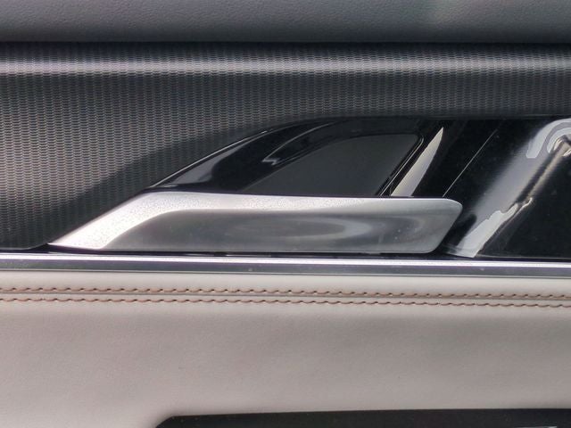 2026 Jeep Grand Wagoneer GRAND WAGONEER L SUMMIT OBSIDIAN 4X4