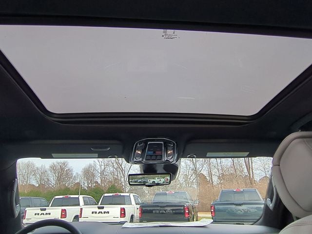 2026 Jeep Grand Wagoneer GRAND WAGONEER L SUMMIT OBSIDIAN 4X4