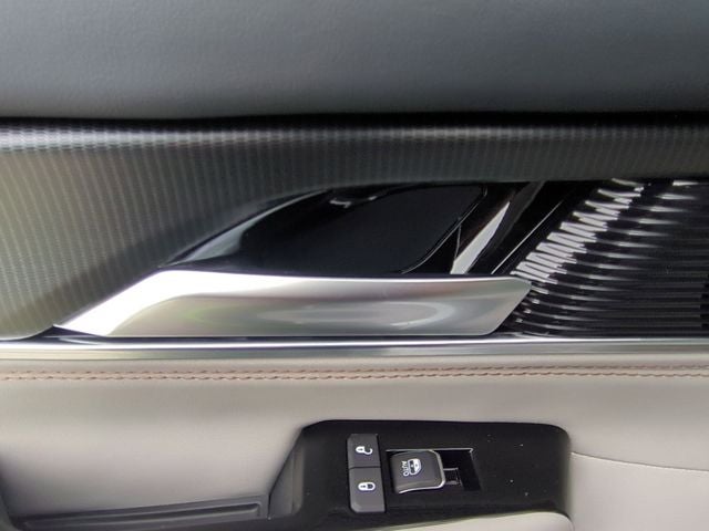 2026 Jeep Grand Wagoneer GRAND WAGONEER L SUMMIT OBSIDIAN 4X4