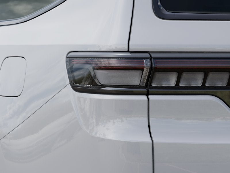 2026 Jeep Grand Wagoneer GRAND WAGONEER L SUMMIT OBSIDIAN 4X4