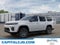 2026 Jeep Grand Wagoneer GRAND WAGONEER UPLAND 4X4