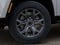 2026 Jeep Grand Wagoneer GRAND WAGONEER UPLAND 4X4