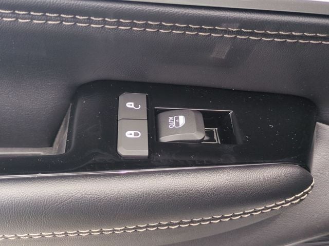 2026 Jeep Grand Wagoneer GRAND WAGONEER UPLAND 4X4