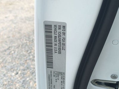 2026 Jeep Grand Wagoneer GRAND WAGONEER UPLAND 4X4