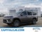 2026 Jeep Grand Wagoneer GRAND WAGONEER UPLAND 4X4