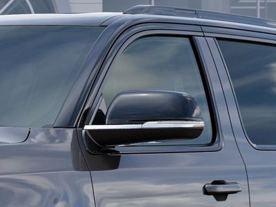 2026 Jeep Grand Wagoneer GRAND WAGONEER UPLAND 4X4