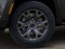 2026 Jeep Grand Wagoneer GRAND WAGONEER UPLAND 4X4