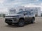 2026 Jeep Grand Wagoneer GRAND WAGONEER UPLAND 4X4