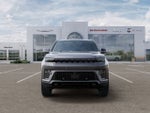 2026 Jeep Grand Wagoneer GRAND WAGONEER UPLAND 4X4