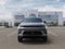 2026 Jeep Grand Wagoneer GRAND WAGONEER UPLAND 4X4
