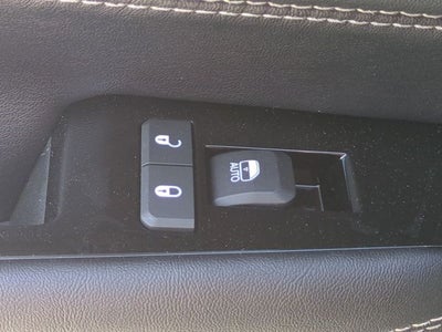 2026 Jeep Grand Wagoneer GRAND WAGONEER UPLAND 4X4
