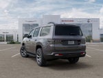 2026 Jeep Grand Wagoneer GRAND WAGONEER UPLAND 4X4