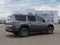 2026 Jeep Grand Wagoneer GRAND WAGONEER UPLAND 4X4